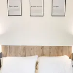 Saint Tropez - Apartment