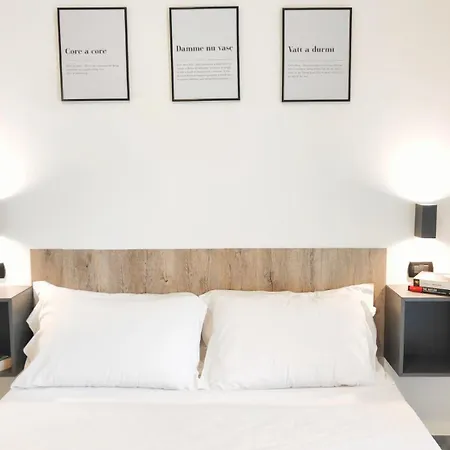 Saint Tropez - Apartment