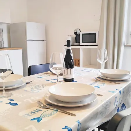 Saint Tropez - 皮内托