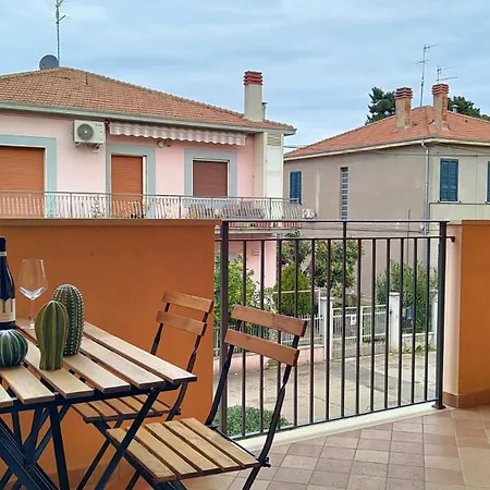 Apartment Saint Tropez - *