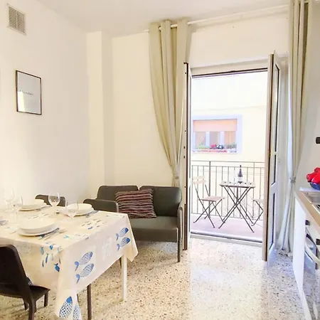 Saint Tropez - Apartment