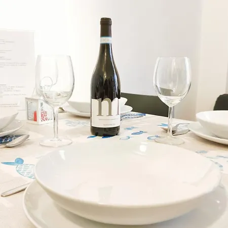 Saint Tropez - 公寓 皮内托