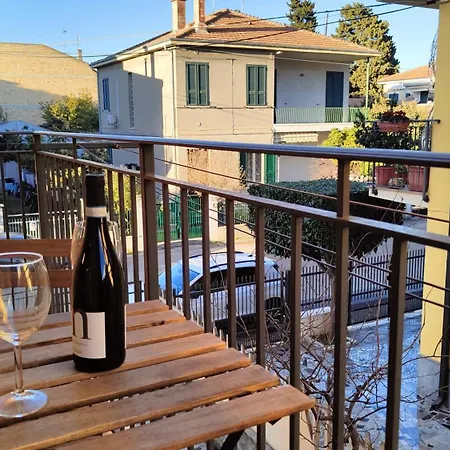 Saint Tropez - * Pineto