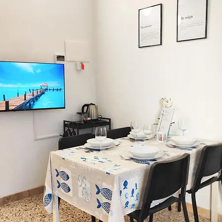 Apartment Saint Tropez - *