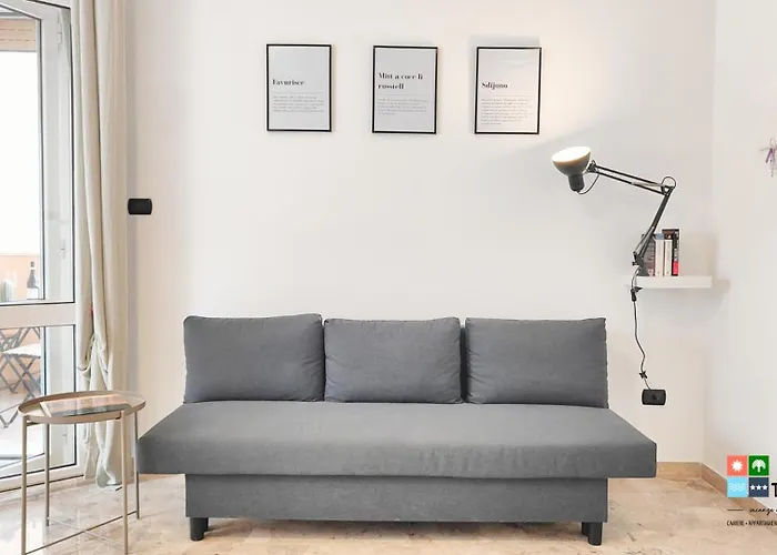 Apartment Saint Tropez - *