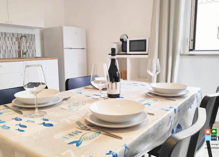 Saint Tropez - ピネート