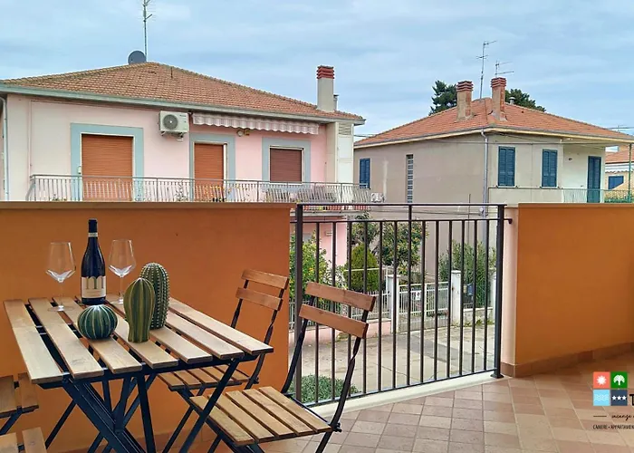 Apartment Saint Tropez - *