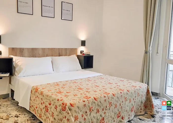 Saint Tropez - Apartment Pineto