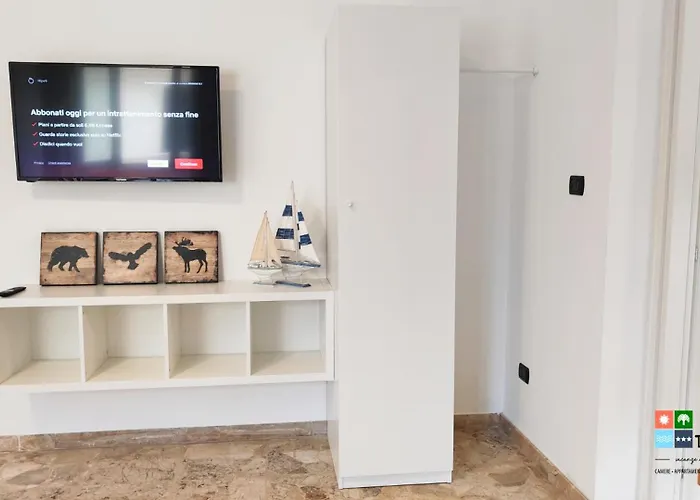 Saint Tropez - Pineto