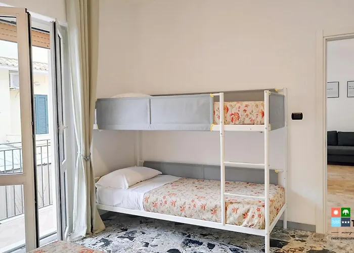 Apartment Saint Tropez - *