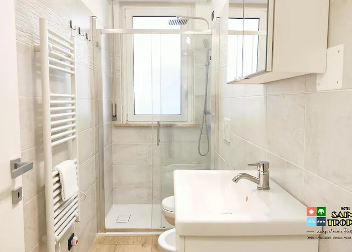 Saint Tropez - Apartment *