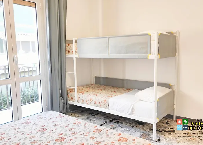 Apartment Saint Tropez - *