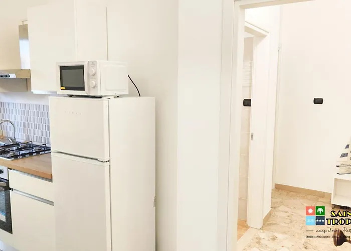 Saint Tropez - Apartment